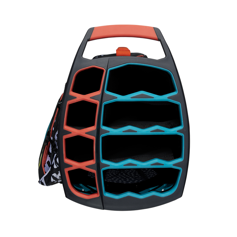 SAC HYBRIDE WOODE - View 7