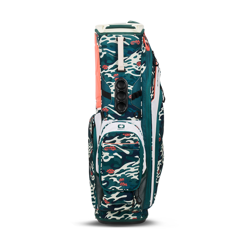 SAC HYBRIDE WOODE - View 2