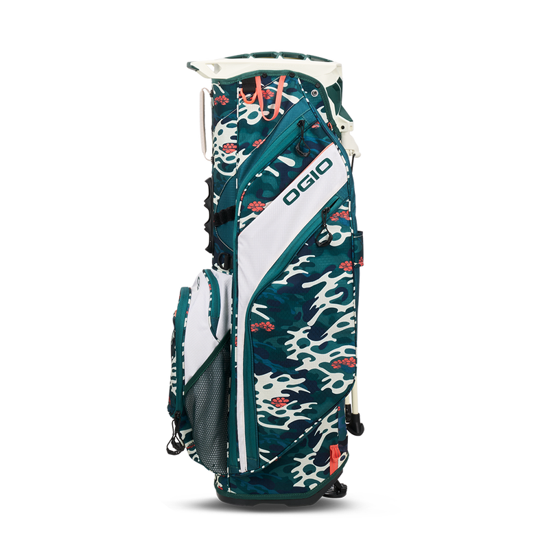 SAC HYBRIDE WOODE - View 3