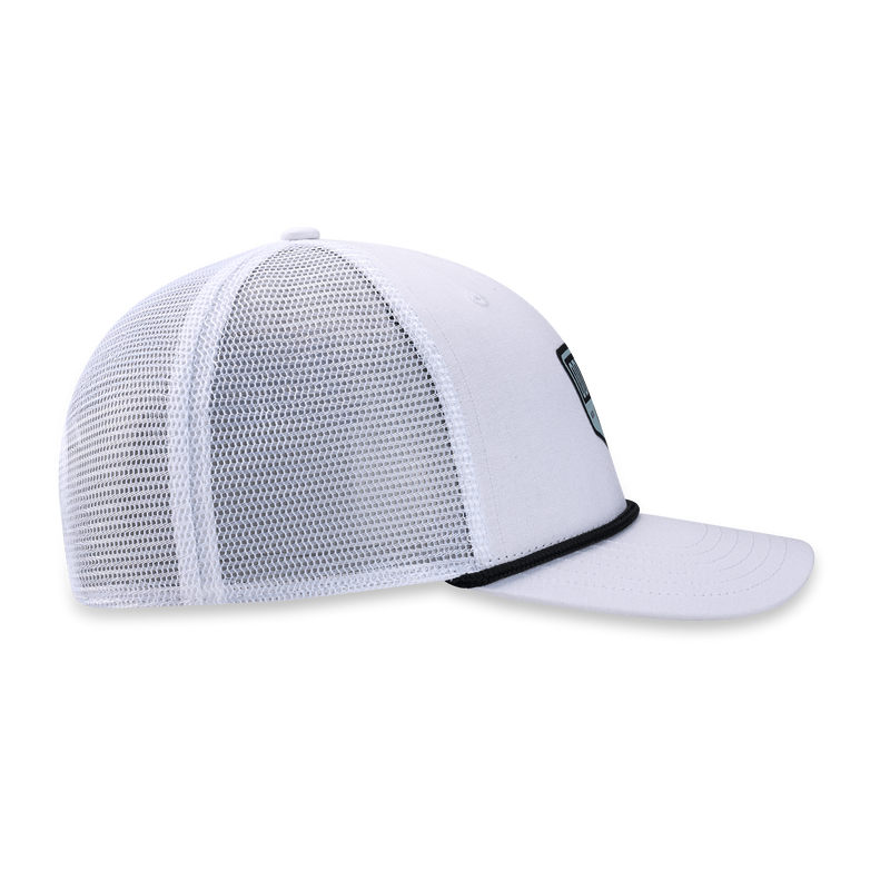 Odyssey Trucker Patch Hat - View 4
