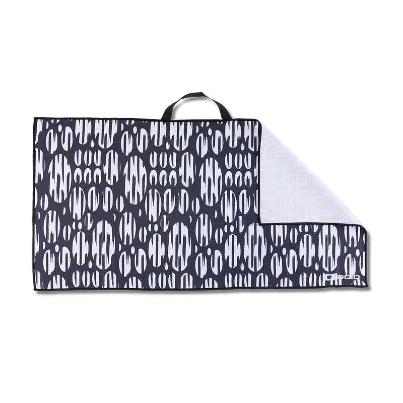 SERVIETTE DE GOLF OGIO - View 2