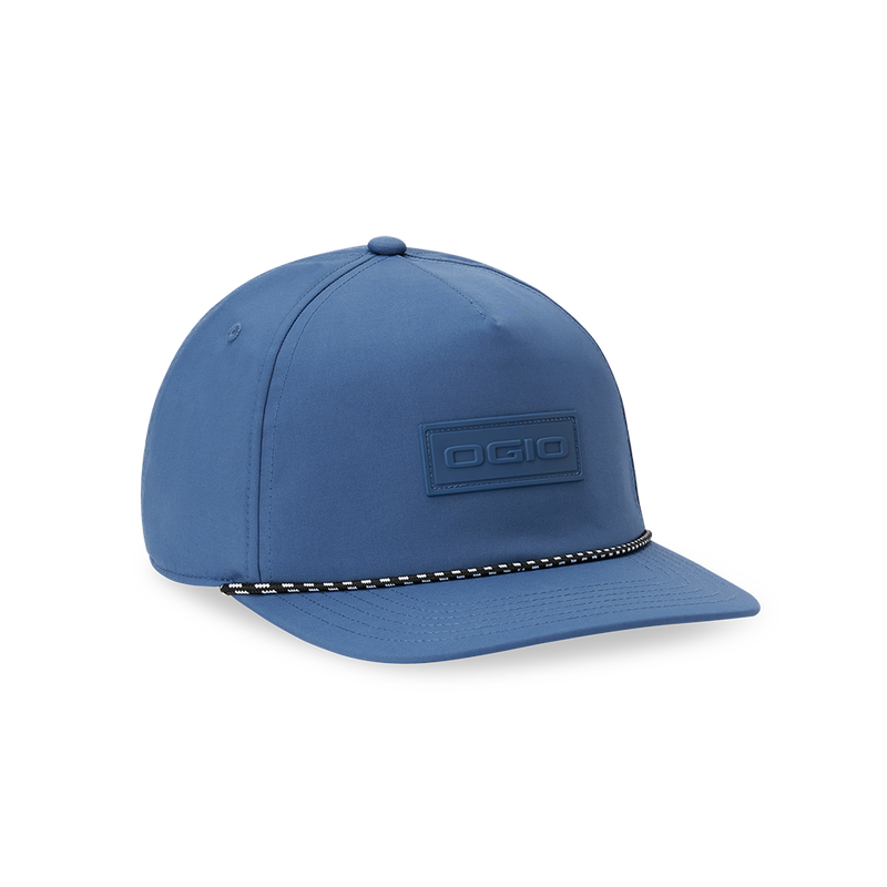 CASQUETTE ALPHA ICON - View 1