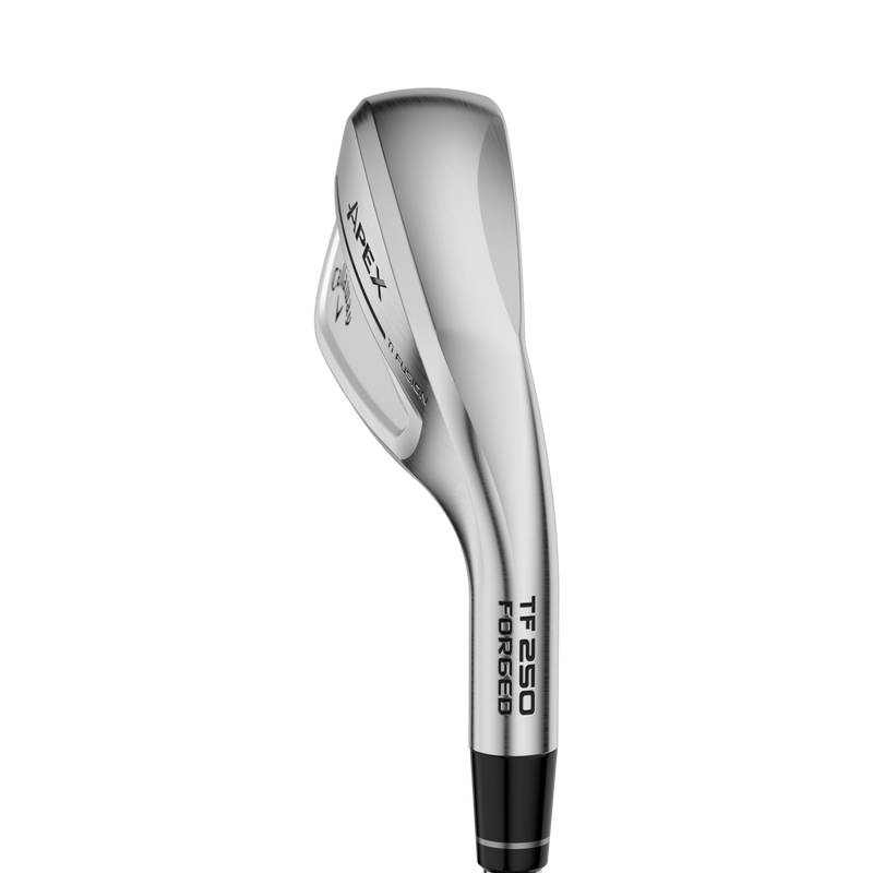 Apex Ti Fusion 250 Irons - View 6
