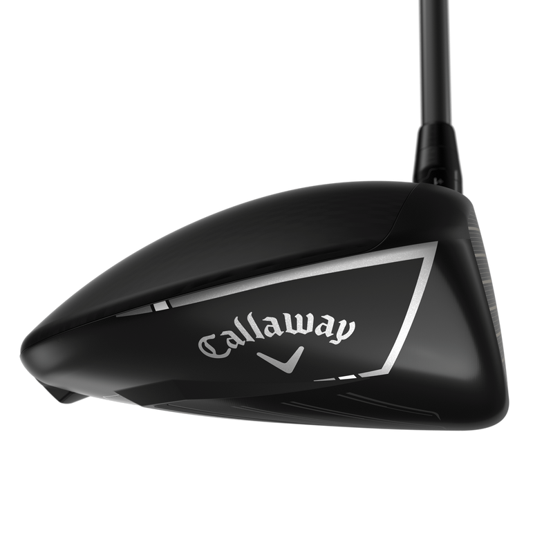 Women's Elyte X Night Edition Driver - View 4