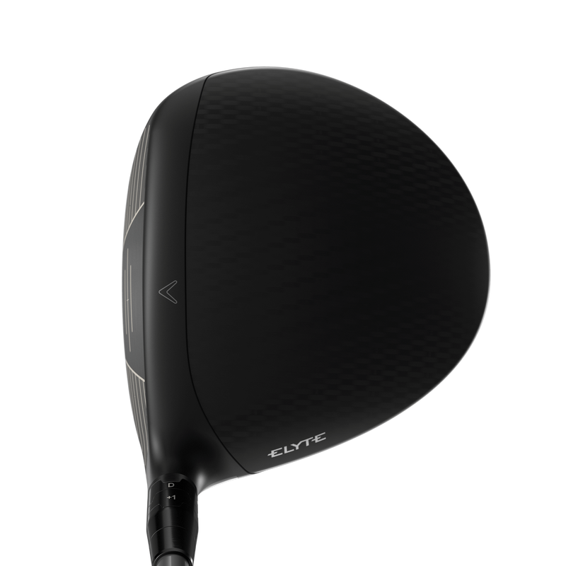 Elyte X Night Edition Driver - View 3