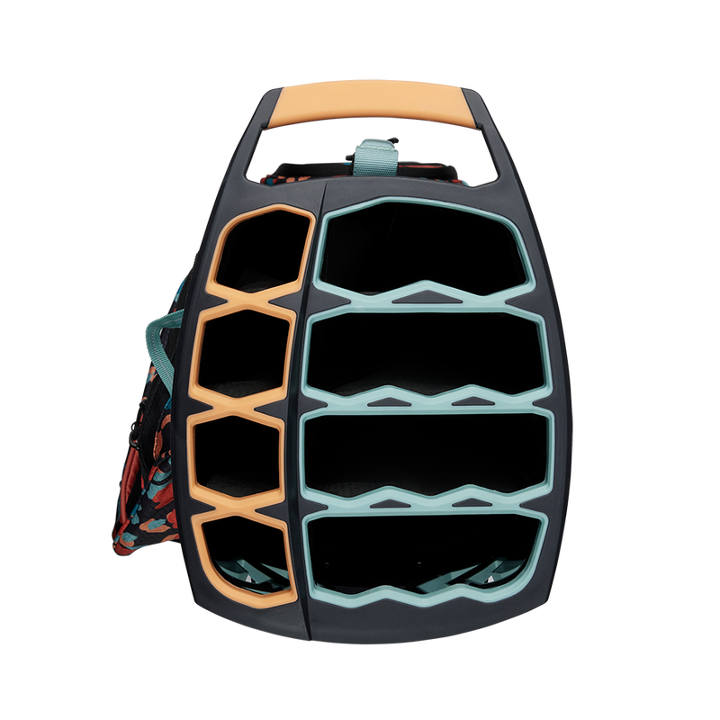 SAC HYBRIDE WOODE - View 7