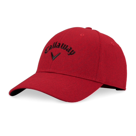 Liquid Metal Adjustable Hat