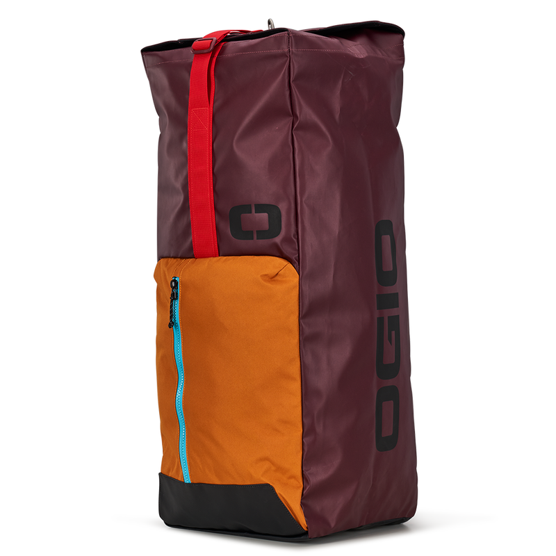 90L Utility Duffel - View 3