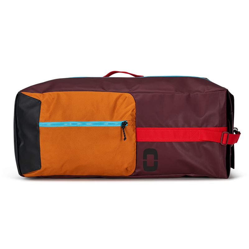 90L Utility Duffel - View 4
