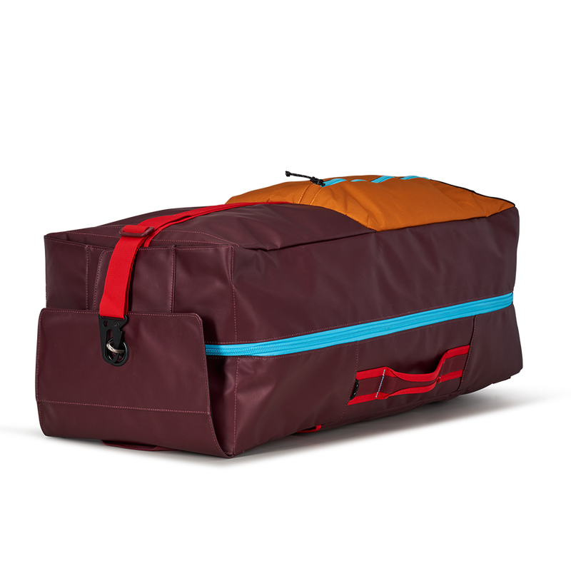 90L Utility Duffel - View 5