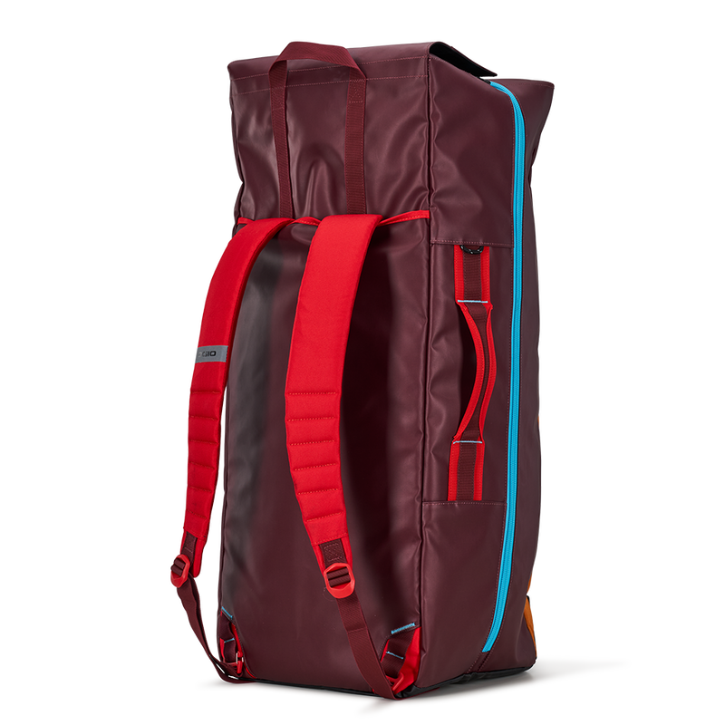 90L Utility Duffel - View 7