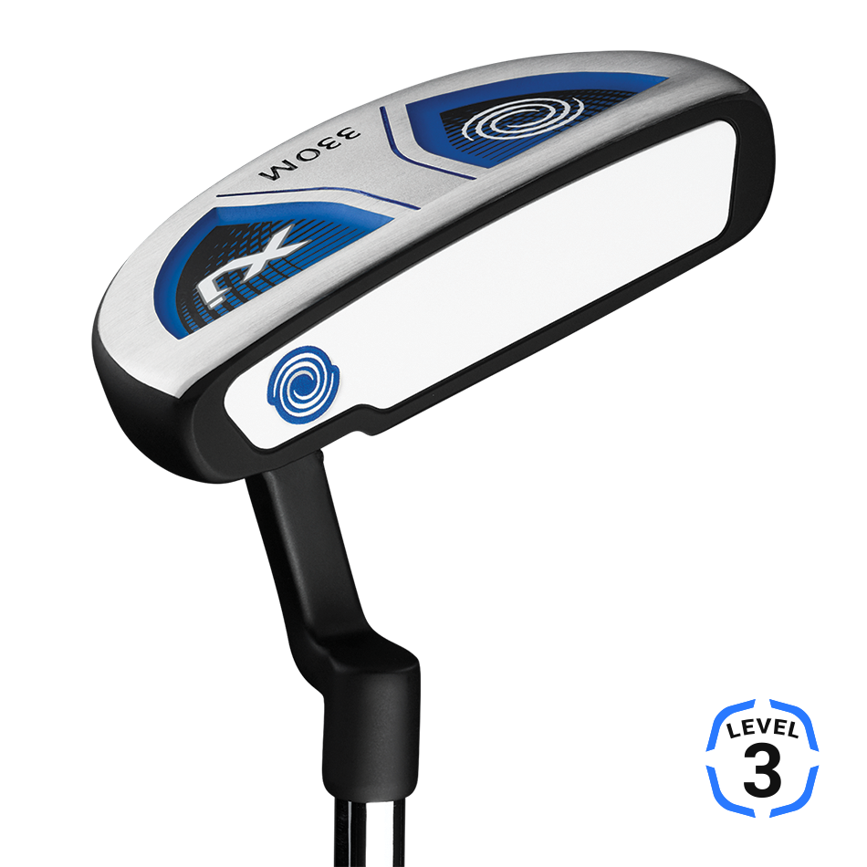 Juniors XJ Sets | Specs, Reviews & Videos | Shop Callaway