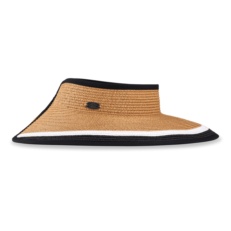 Women's Allure Visor - View 4