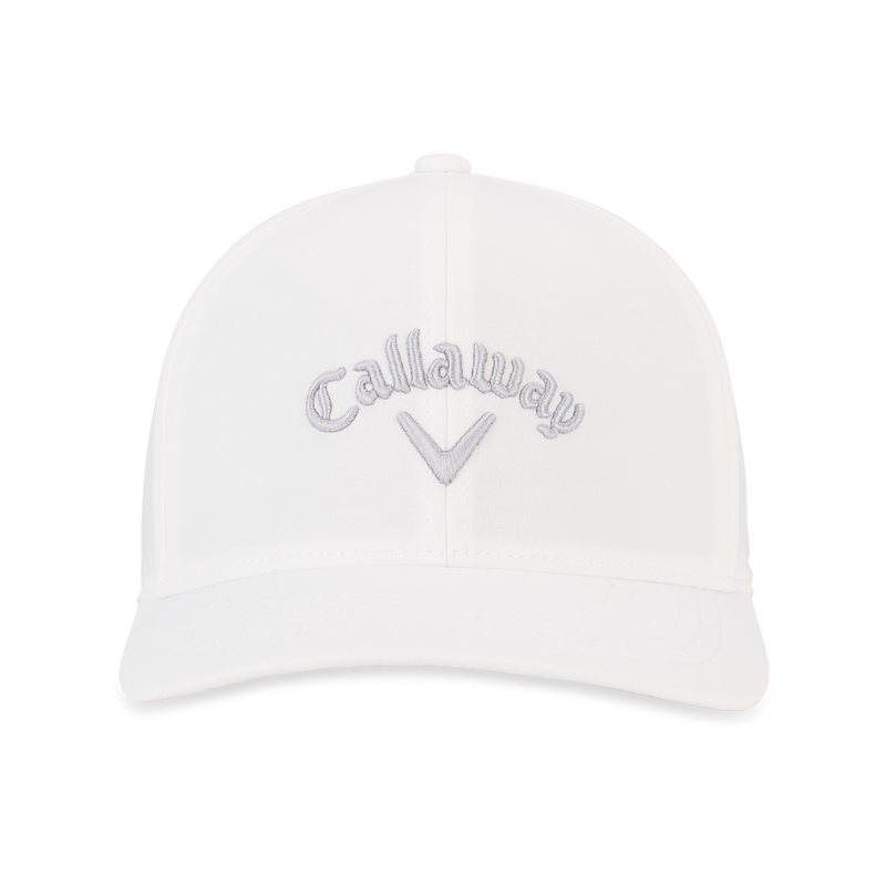 Stretch Fit Hat - View 5