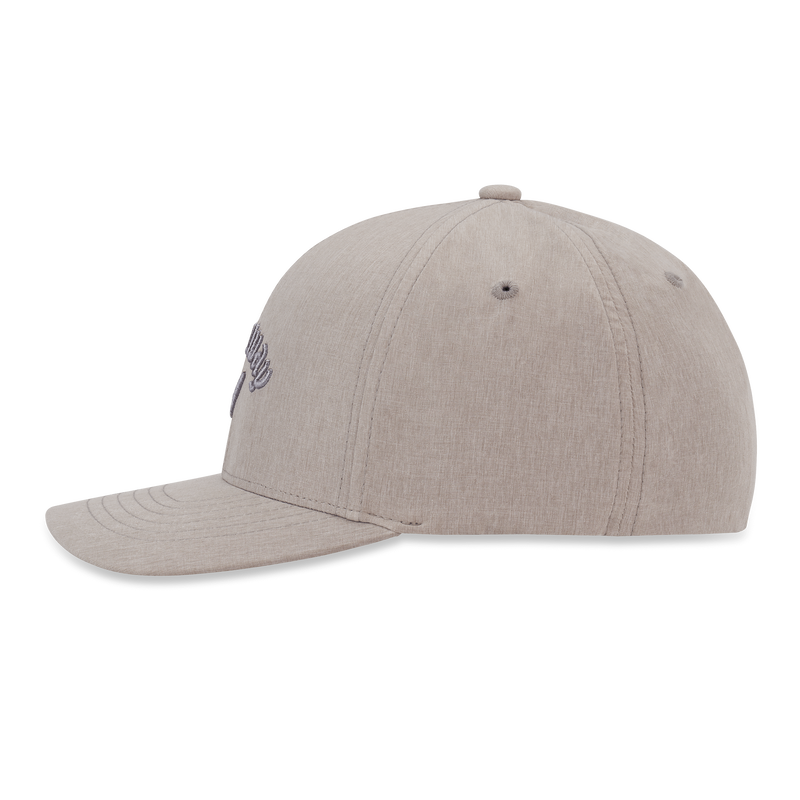 Stretch Fit Hat - View 3
