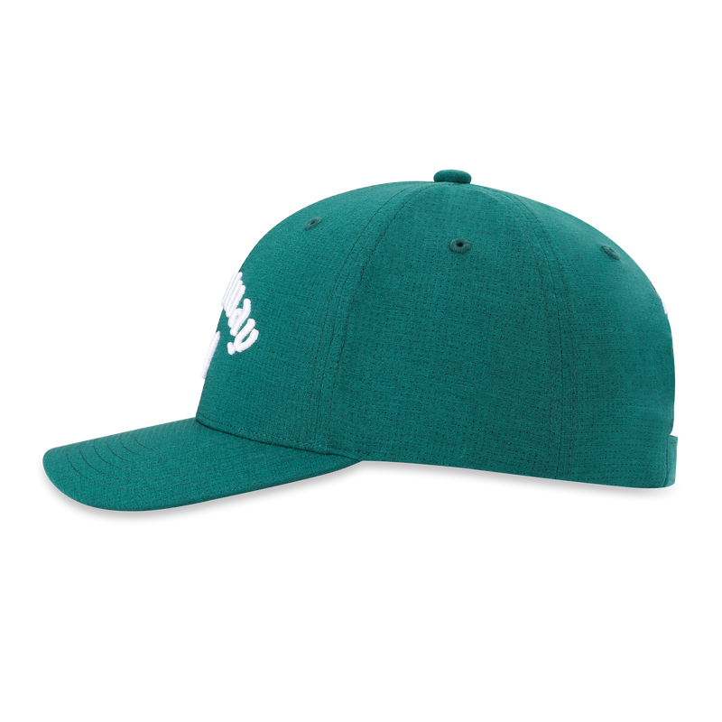 Performance Pro Adjustable Hat - View 3
