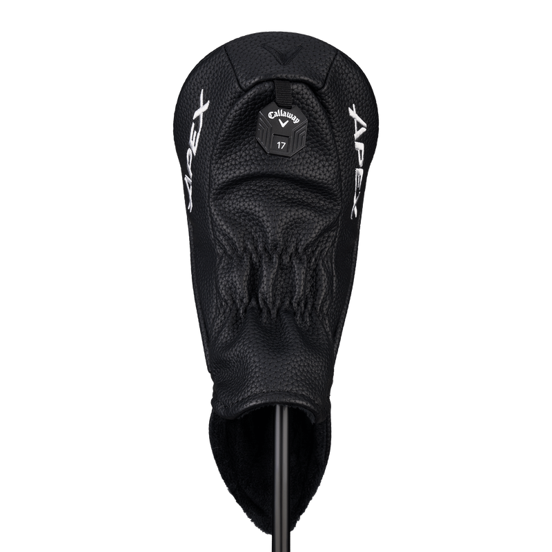 Apex Utility Woods - View 9