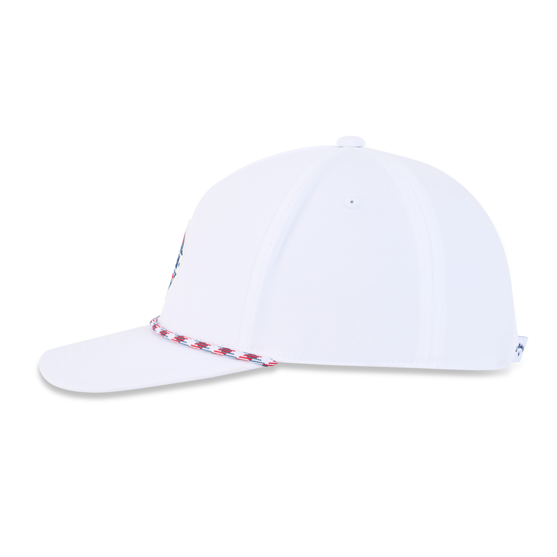 Team USA Hat - View 4