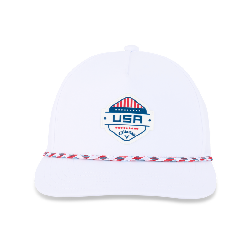 Team USA Hat - View 6