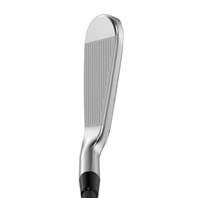 Apex Utility Irons - View 3