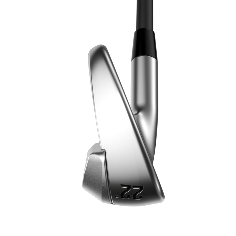 Apex Utility Irons - View 5