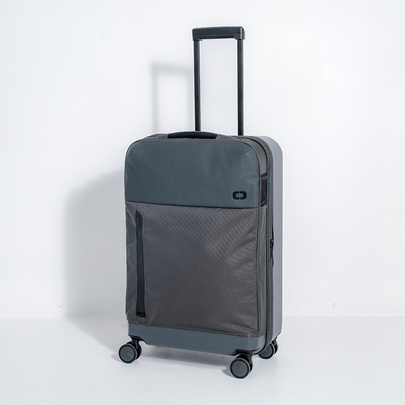 PACE PRO HYBRID CHECKED BAG - View 6