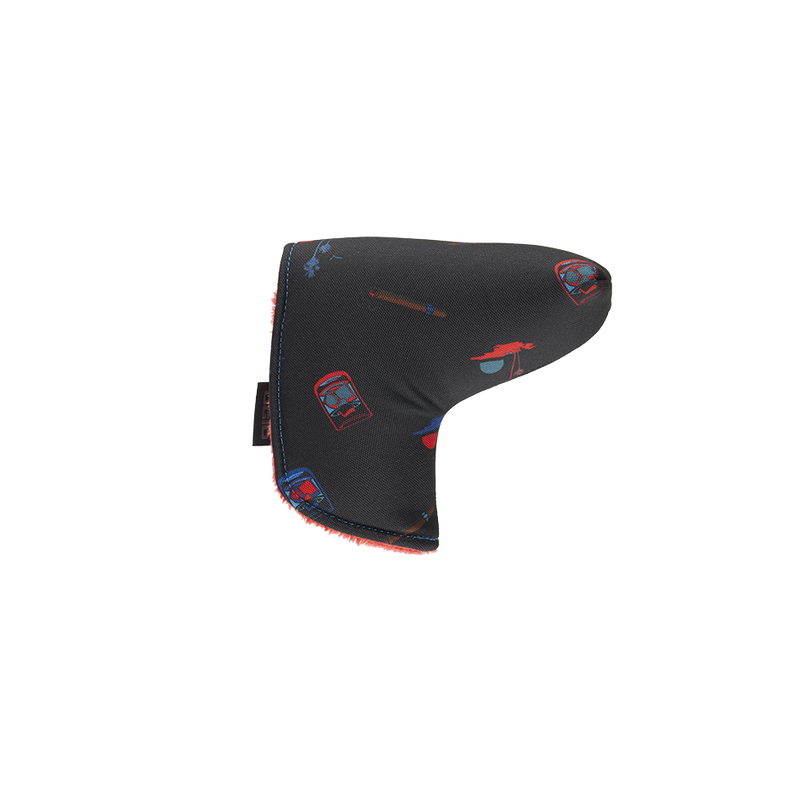 OGIO Blade Putter Headcover - View 2