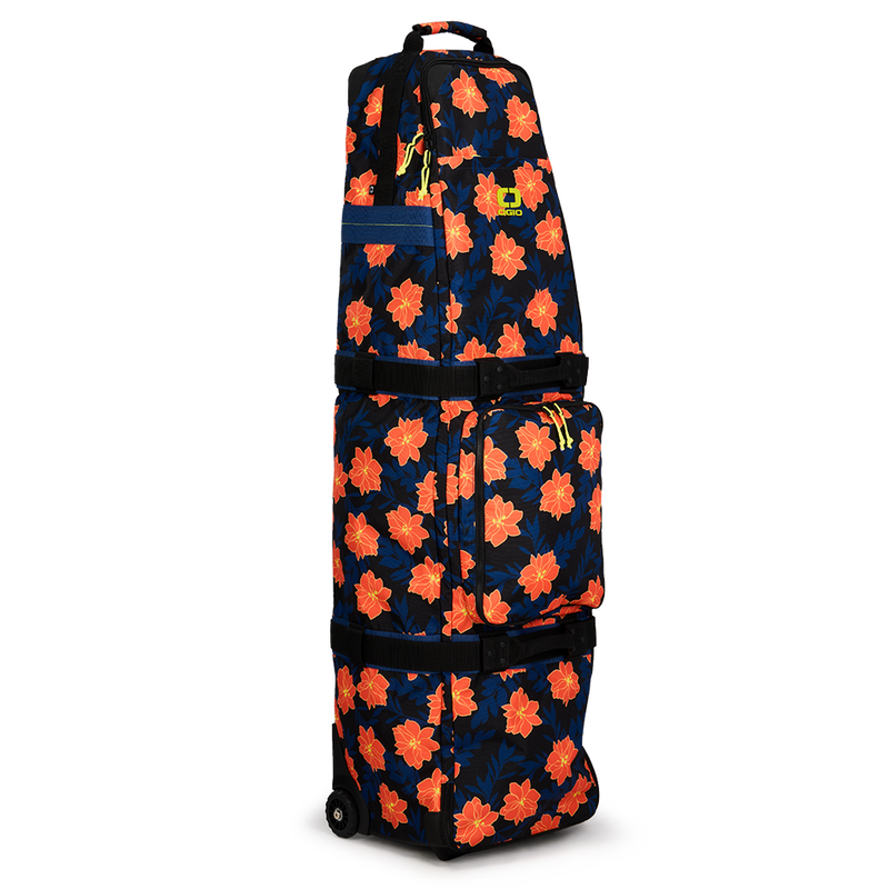 Alpha Golf Travel Cover MID - View 1
