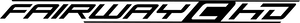 Sac de transport Fairway C HD Product Logo
