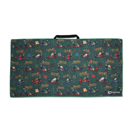 Serviette de golf OGIO