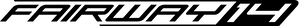 Sac Portant Fairway 14 Product Logo