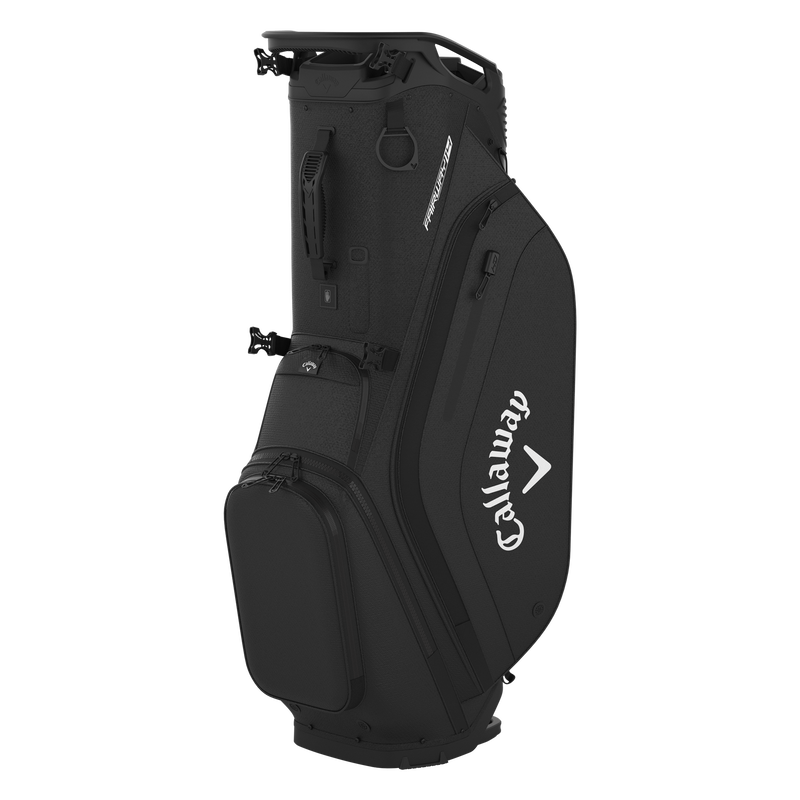 Sac Portant Fairway 14 - View 1