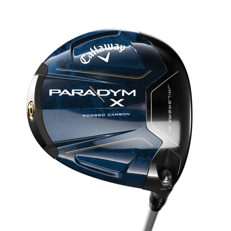 Conducteurs Paradym X - View 6