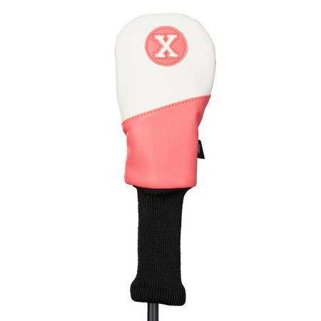 Housse de golf hybride vintage