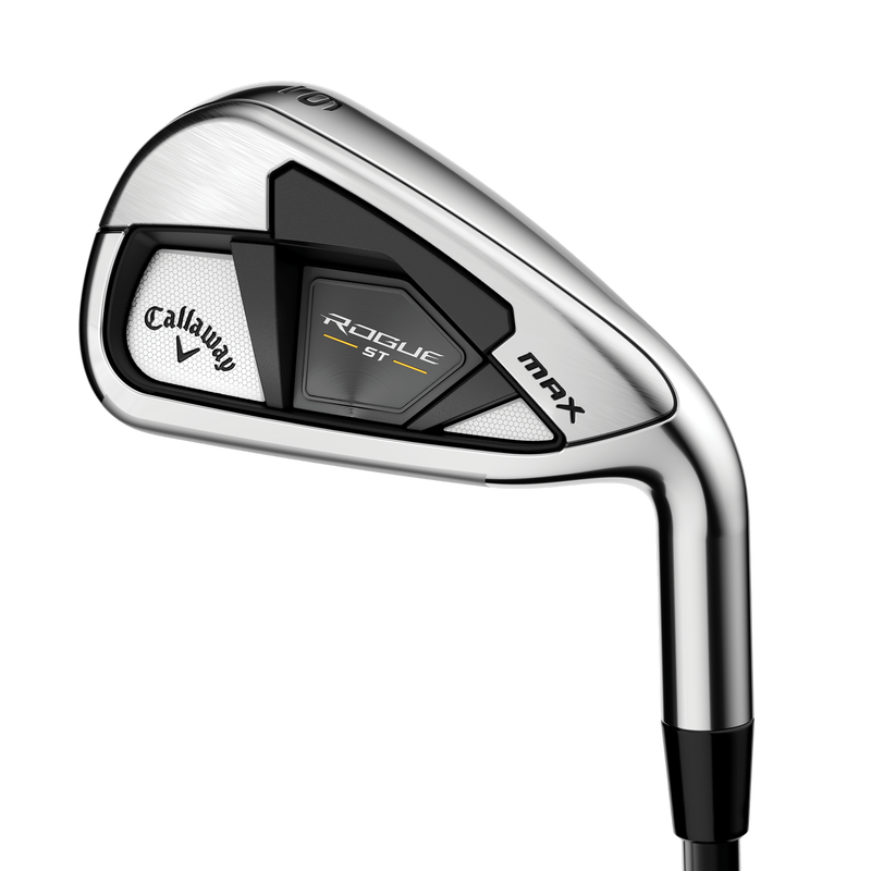 Fers Rogue ST '24 MAX - View 4