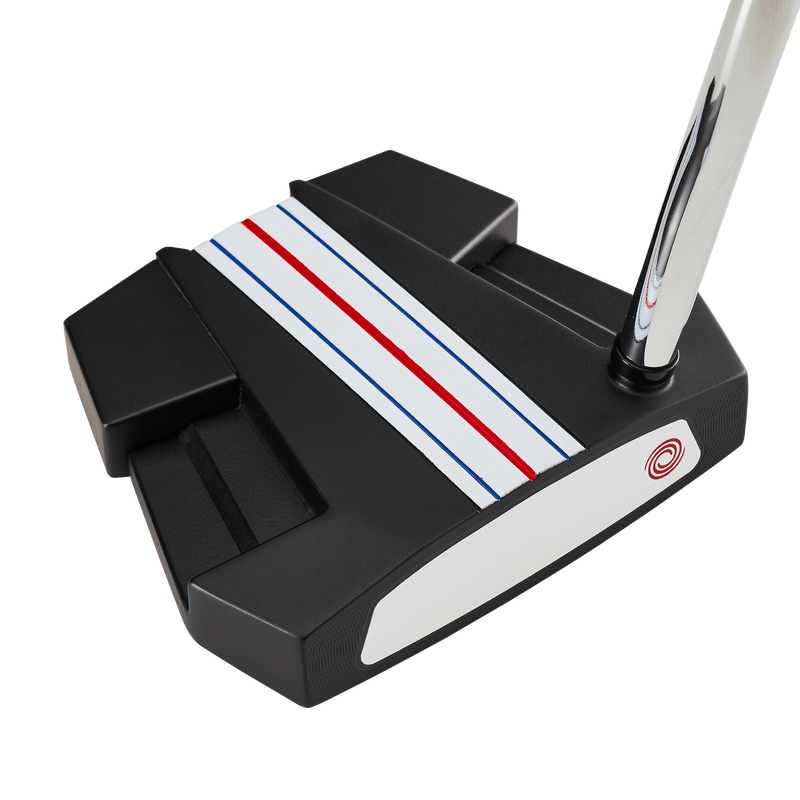 Putter Eleven Triple Track DB - View 1