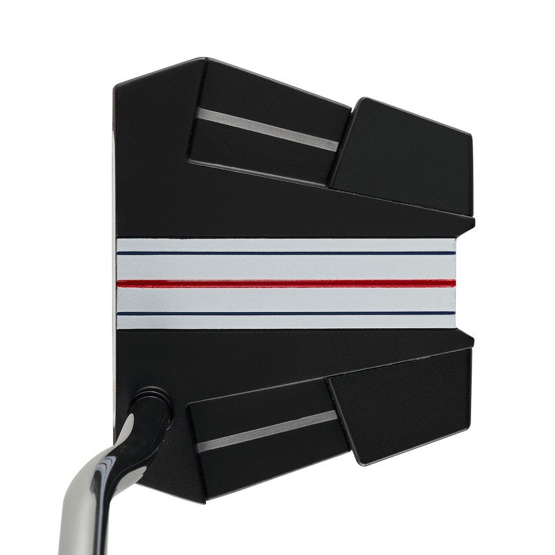 Putter Eleven Triple Track DB - View 2