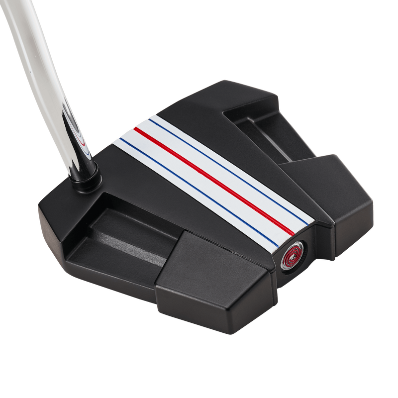 Putter Eleven Triple Track DB - View 3