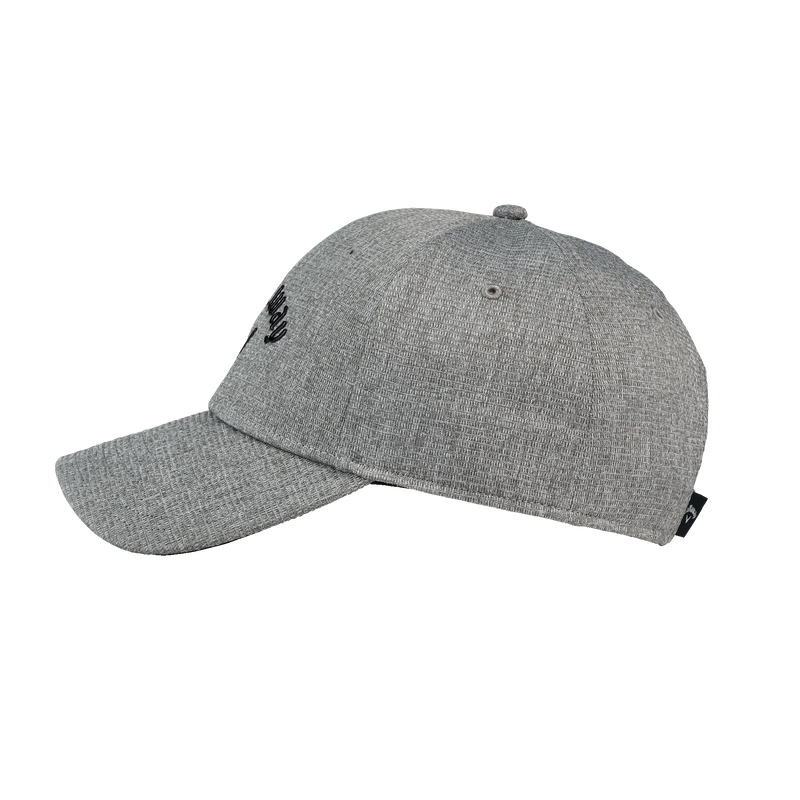 Chapeau en métal liquide - View 5