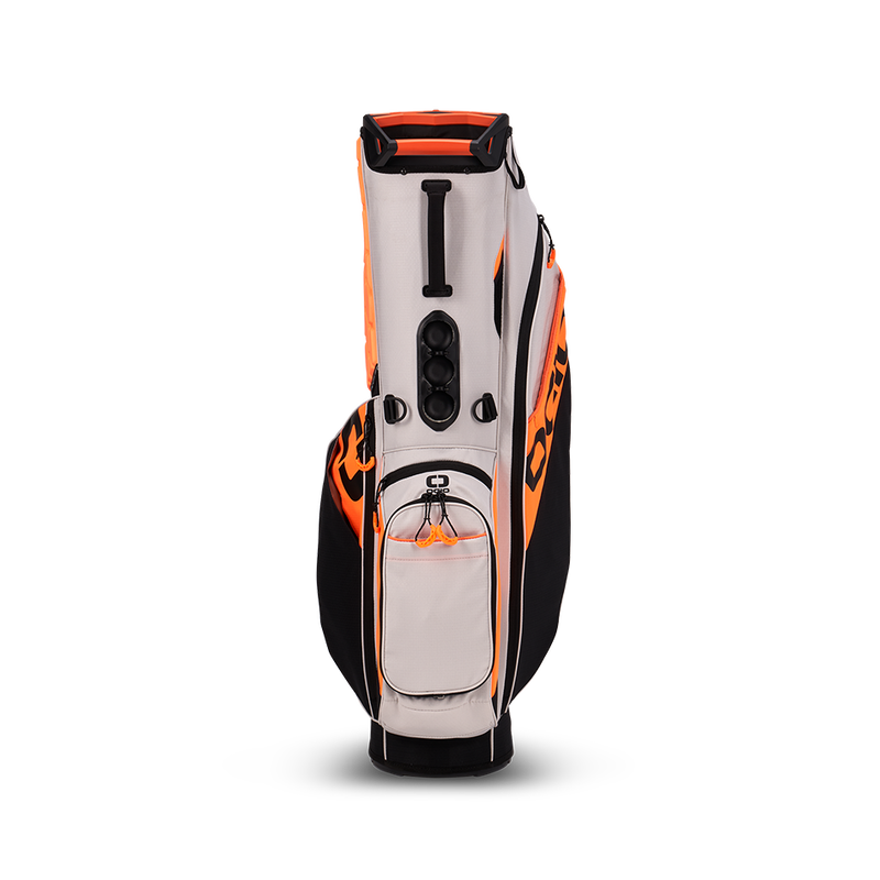 Sac Fuse Stand 2024 - View 2