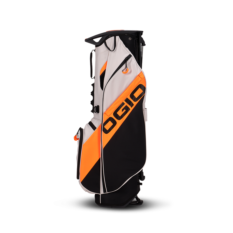 Sac Fuse Stand 2024 - View 3