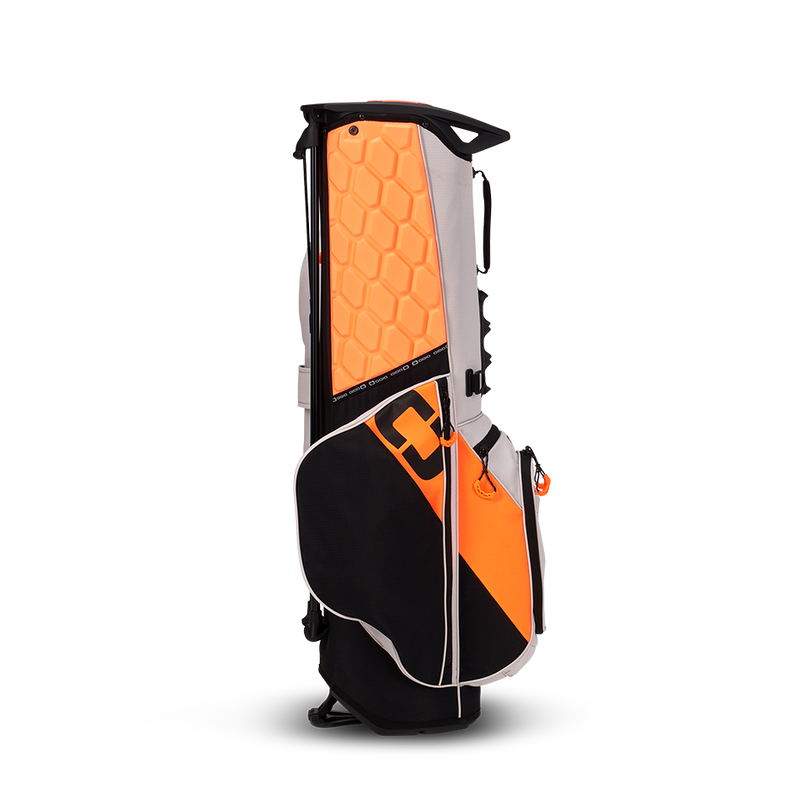 Sac Fuse Stand 2024 - View 4