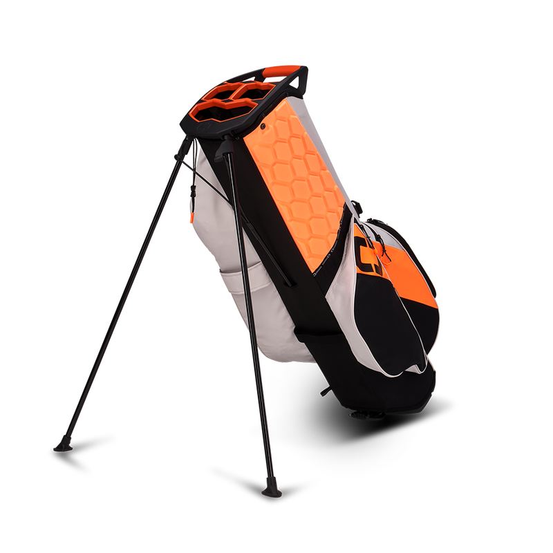 Sac Fuse Stand 2024 - View 5
