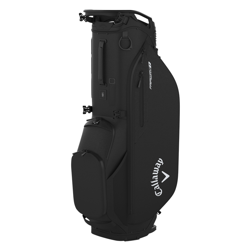 Sac Fairway + Stand - View 1