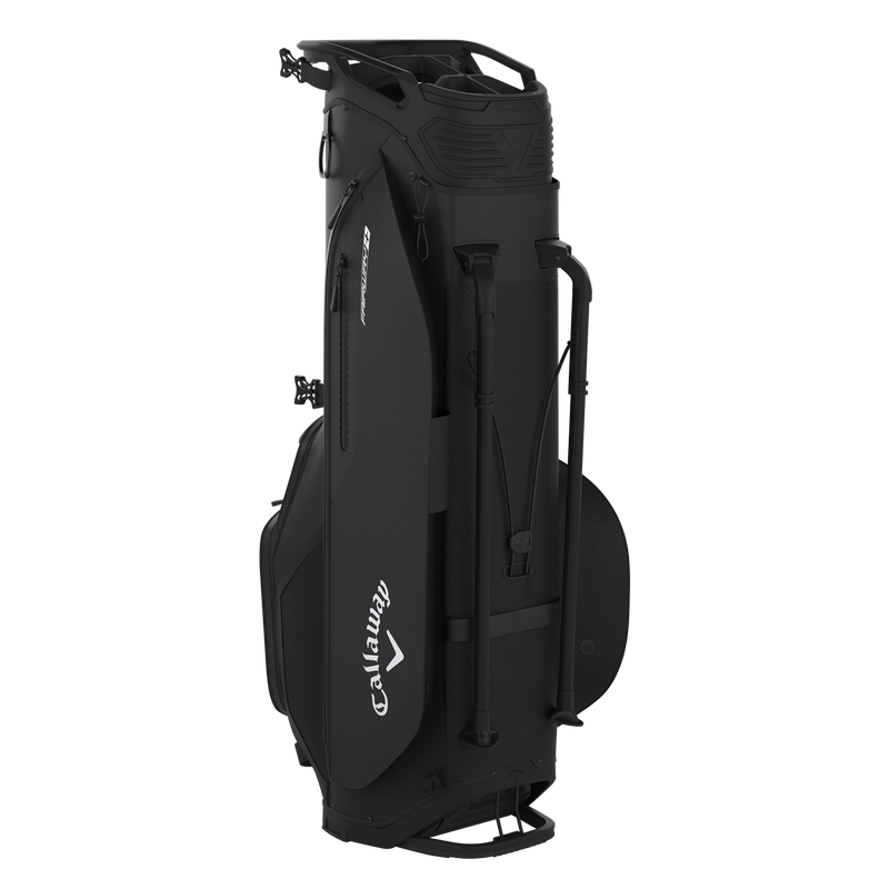 Sac Fairway + Stand - View 2