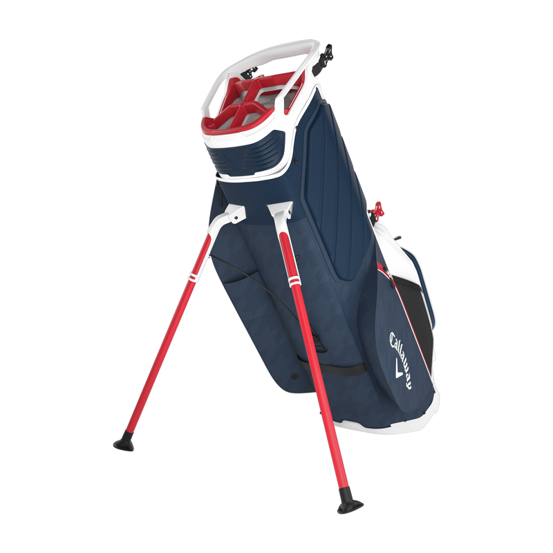 Sac Fairway + Stand - View 6