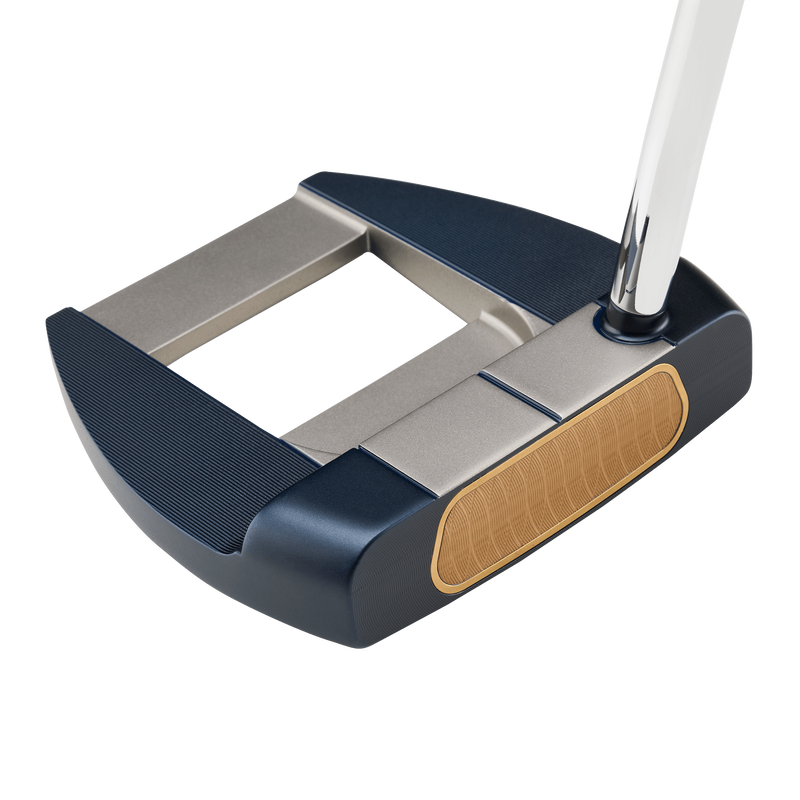 Putter Ai-ONE Milled CRUISER Jailbird T Versa 90 - View 1