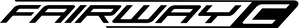 Sac Fairway C Stand Product Logo