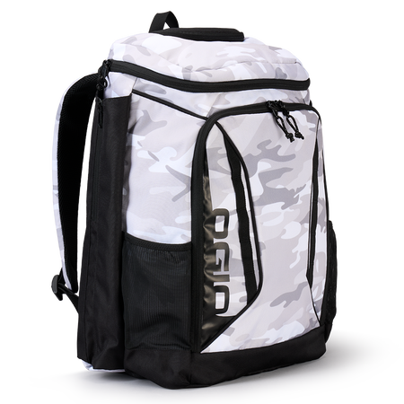 Sac à dos de baseball d'équipe