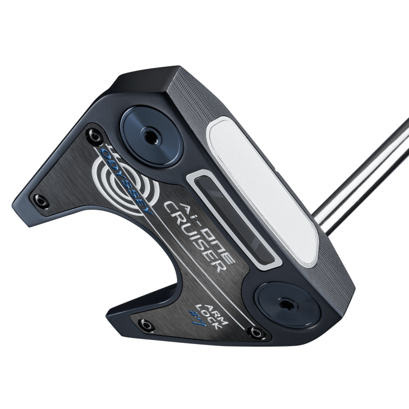 Putter Ai-ONE Armlock #7 SB - View 4